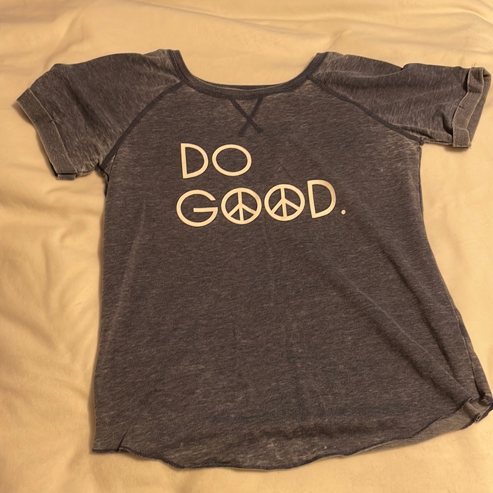 Do Good t-shirt
